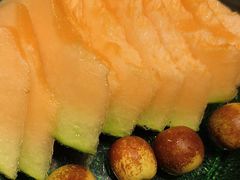 -鑫小城故事·藕汤·家常菜(台北一路总店)