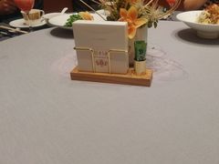 -狮王府淮扬菜(新街口友谊店)