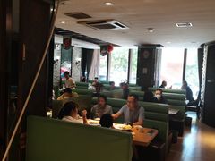 大堂-粥全粥到海鲜家常菜·海肠捞饭(嫩江路店)