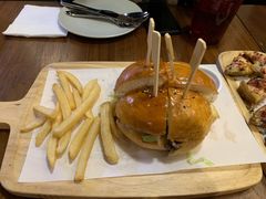 -G+KITCHEN(龙湖狮山天街店)