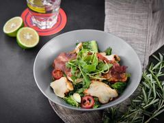 -蓝枪鱼西餐厅(锦华店)