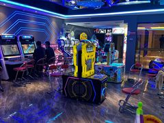 -8号公馆(金川街店)