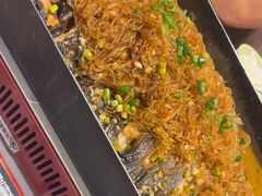 -雅佳神话·麻辣烤鱼(新街口店)