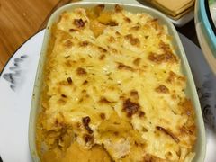 -美顺香食府鱼头老店(雪野湖店)