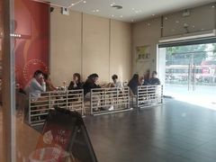 -星巴克臻选(广州东山锦轩店)