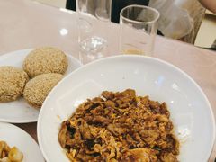-烤肉宛饭庄(南礼士路店)