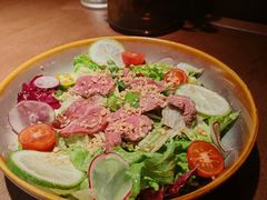 -J·one Bistro吉萬酒厨·牛排