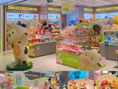 -凯德MALL(西直门店)