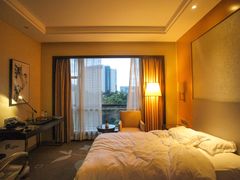 -斑斓西餐厅·自助茶点(高崎机场佰翔花园酒店)