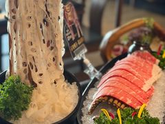 -捞王锅物料理(东百中心店)