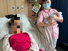 -成都市妇女儿童中心医院(中心院区)