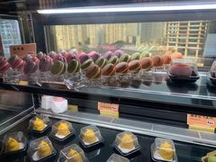 -牛New寿喜烧(金鹰世界店)