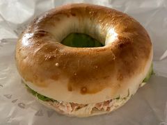 -BIG BAGEL(永康路店)