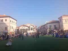 -华谊兄弟（长沙）电影小镇