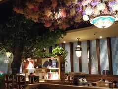 -栖巢咖啡(天鹅湖万达低碳店)