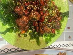 -吃货私房菜(丽江束河古镇店)