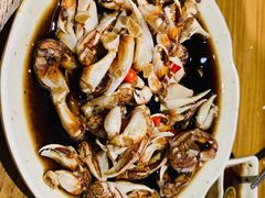卤蟹钳-泥炉烧肉师(新街口金銮巷店)