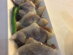 叉烧肠粉-唐宫海鲜舫