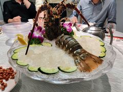 -强记海鲜·大排档(蛇口新街店)