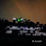 夜游北京必打卡——北京国际光影艺术季