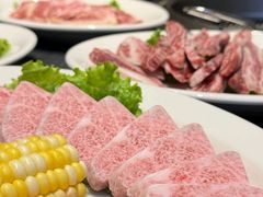 -NIUAN牛庵·和牛烤肉(恒隆店)