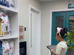 -达爱动物医院·犬猫分区·CT·复杂眼科(远洋山水分院)