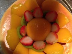 85度C(新城市广场店)-85度C(南京龙江店)