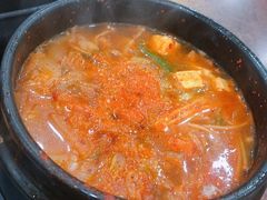 -春川铁板鸡(高科园店)
