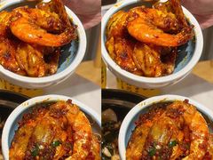-友德福.老字号粤菜.广州地标融合美食(荔湾路店)