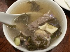 -蓬莱小馆 Joyful Restaurant