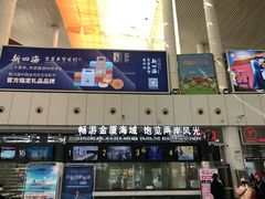 -国际邮轮中心码头(厦鼓码头)