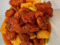 -安泰楼·佛跳墙创始人·传统闽味早茶·酒楼(三坊七巷闽菜地标店)