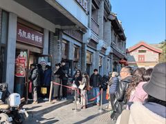 -马凯餐厅(地安门店)