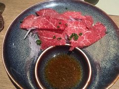 -大渔铁板烧(花园道店)