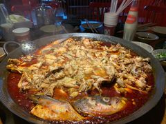 -老天桥蛙炉火锅(姑苏总店)