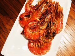 -Mr·Fish鱼鲜生海鲜放题(银泰in99店)