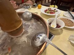 -吉羊三宝(复兴门笔管胡同店)