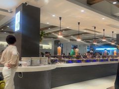 -天荷菜根·闽南素食自助(刺桐北路店)
