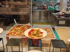 -老淮安·淮安菜(涟水店)