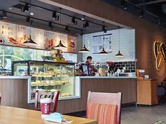 -COSTA COFFEE(金长安大厦店)