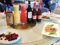 -上海小南国(正大店)