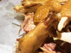 -金苑酒家·客家菜·广东老字号(万象店)