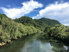 -贵阳市花溪国家城市湿地公园