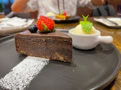 -安妮意大利餐厅(世贸天阶店)