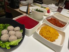 -海底捞大排档火锅(打浦路店)