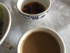 -金家老三饭庄(常营店)