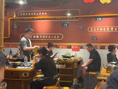 -小饕荟雅安贡椒鱼鲜馆(广福桥店)