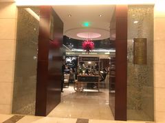 -海航大厦万豪酒店彩海轩中餐厅(霄云路店)