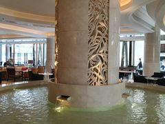 -上海雅居乐万豪侯爵酒店