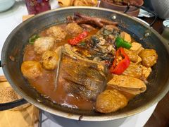 -打酱油·非遗淮扬菜(瘦西湖梅岭店)